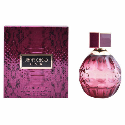 Parfym Damer   Jimmy Choo Fever   (60 ml)