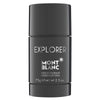 Deodorantstick Explorer Montblanc MB017B12 (75 g) 75 g