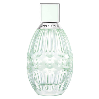 Parfym Damer Floral Jimmy Choo (EDT)