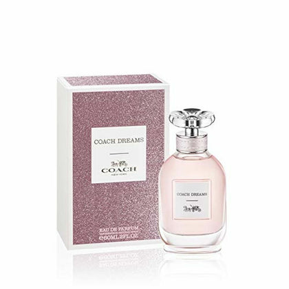 Parfym Damer Coach CC009A02 Dreams Coach Dreams 60 ml