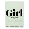 Parfym Damer Girl Rochas EDT