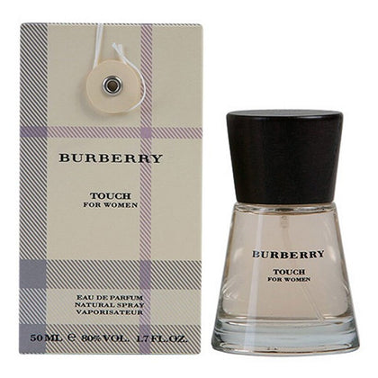 Parfym Damer Touch Wo Burberry EDP