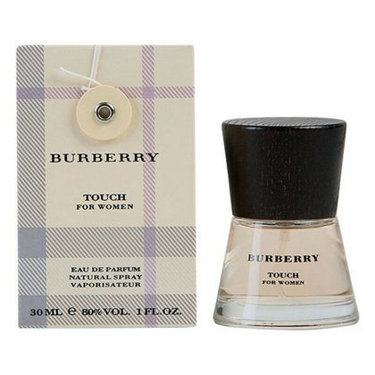 Parfym Damer Touch for Woman Burberry EDP