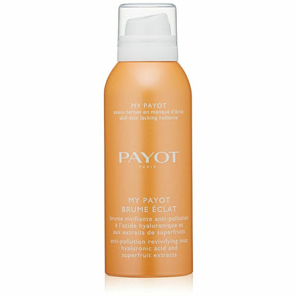 Ansiktsmist Payot My Payot Hyaluronsyra rengörare Uppfriskande 125 ml