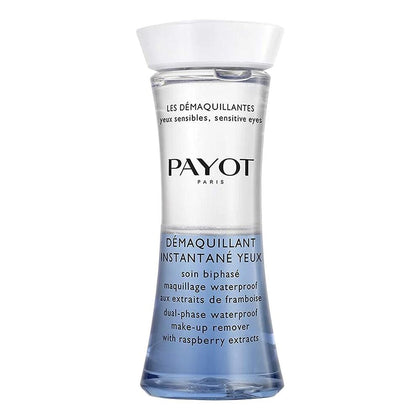 Sminkborttagande micellärt vatten Instantané Yeux Payot ‎ (125 ml)