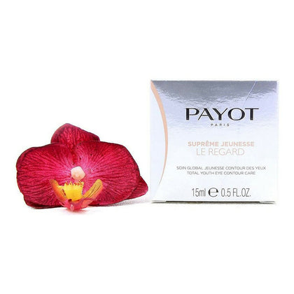 Fuktkräm Supreme Jeunesse Le Jour Payot (15 ml)