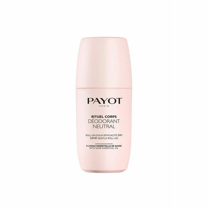 Roll-on deodorant Payot Payot (75 ml)