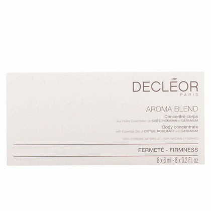 Reducerande kräm Decleor (6 ml)