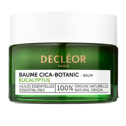 Reparerande hårbalsam Cica-Botanic Decleor (50 ml)