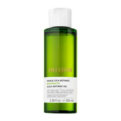 Anti-Stretch Mark Olja Cica Botanic Decleor (100 ml)