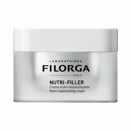 Stärkande kräm Nutri-filler Filorga (50 ml)