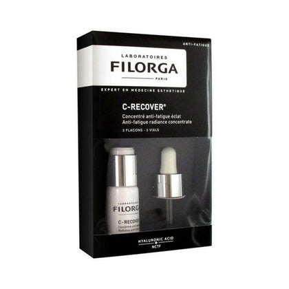 Serum mot trötthetstecken C-recover Radiance Filorga (10 ml)