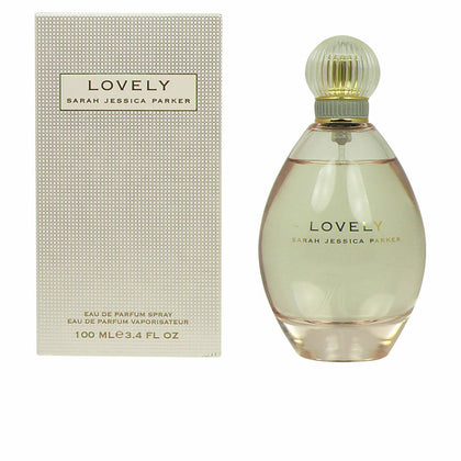 Parfym Damer Sarah Jessica Parker Lovely (100 ml)