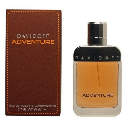 Parfym Herrar Adventure Davidoff EDT 100 ml