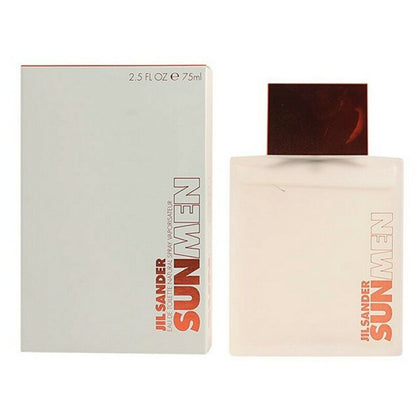 Parfym Herrar Un Jil Sander EDT 125 ml 75 ml