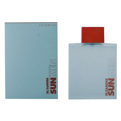 Parfym Herrar Un Jil Sander EDT 125 ml 75 ml