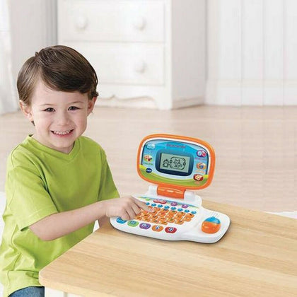 Bärbar Dator Vtech Ljud Orange (Es)