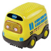 Fordon Vtech Tut Tut 10 x 6 cm (ES)