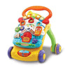 Trehjuling Vtech Multicolour (9+ månader) (Es)