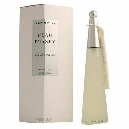 Parfym Damer L'eau D'issey Issey Miyake EDT