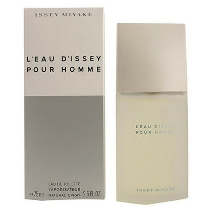 Parfym Herrar L'eau D'issey Homme Issey Miyake EDT