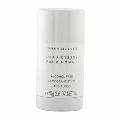 Deodorantstick L'eau D'issey Pour Homme Issey Miyake 160639 (75 g) 75 g