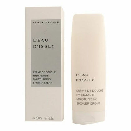 Duschkräm L'eau D'issey Issey Miyake 157505 (200 ml) 200 ml