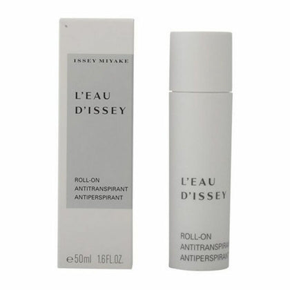 Roll-on deodorant L'eau D'issey Issey Miyake (50 ml)