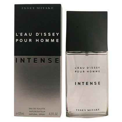 Parfym Herrar L'eau D'issey Homme Intense Issey Miyake EDT