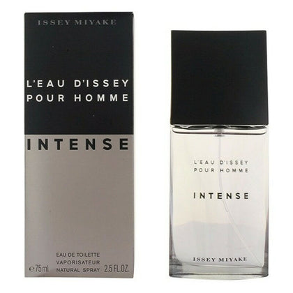 Parfym Herrar L'eau D'issey Homme Intense Issey Miyake EDT