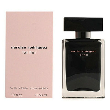 Parfym Damer Narciso Rodriguez For Her Narciso Rodriguez EDT