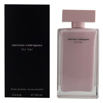 Parfym Damer Narciso Rodriguez For Her Narciso Rodriguez EDP