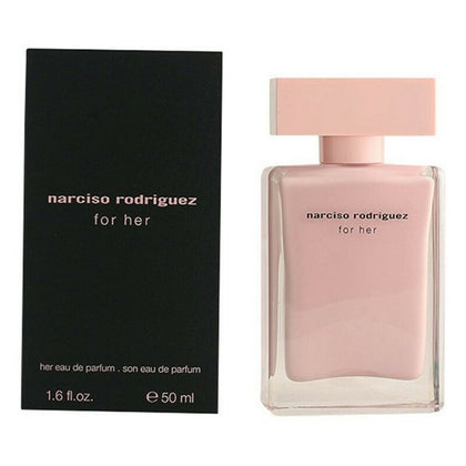 Parfym Damer Narciso Rodriguez For Her Narciso Rodriguez EDP