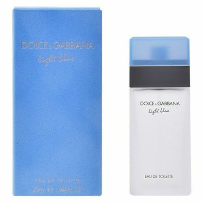 Parfym Damer Dolce & Gabbana Light Blue EDT