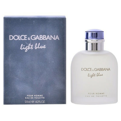 Parfym Herrar Light Blue Pour Homme Dolce & Gabbana EDT