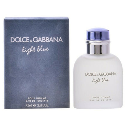 Parfym Herrar Light Blue Pour Homme Dolce & Gabbana EDT