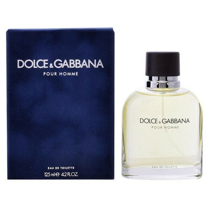 Parfym Herrar Pour Homme Dolce & Gabbana EDT