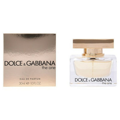 Parfym Damer The One Dolce & Gabbana EDP