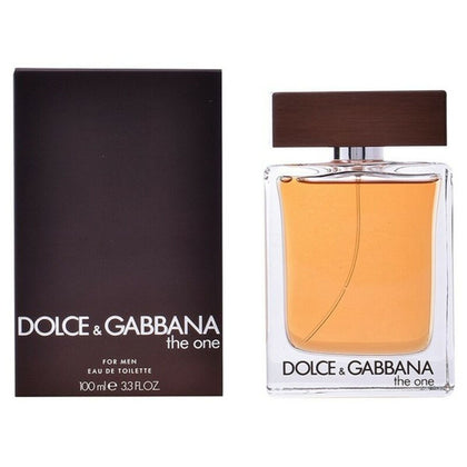 Parfym Herrar The One Dolce & Gabbana EDT