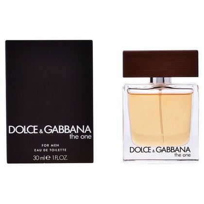 Parfym Herrar The One Dolce & Gabbana EDT