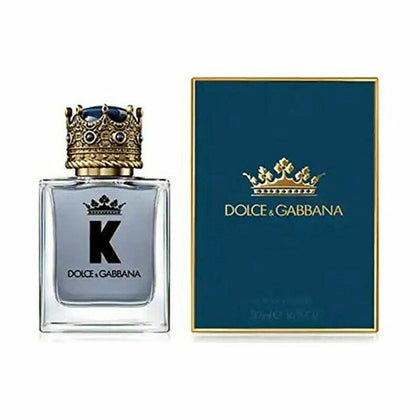 Parfym Herrar K BY D&G Dolce & Gabbana EDT