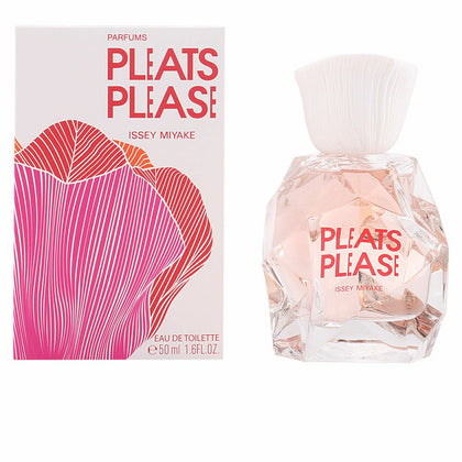 Parfym Damer Issey Miyake 10001095 Pleats Please 50 ml