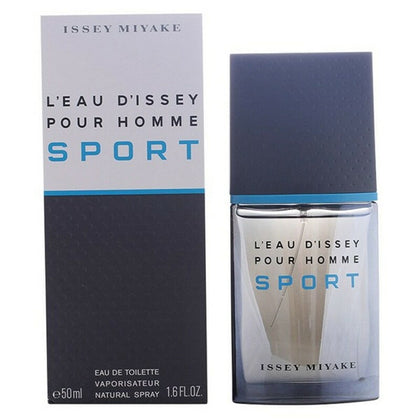 Parfym Herrar L'eau D'issey Homme Sport Issey Miyake EDT