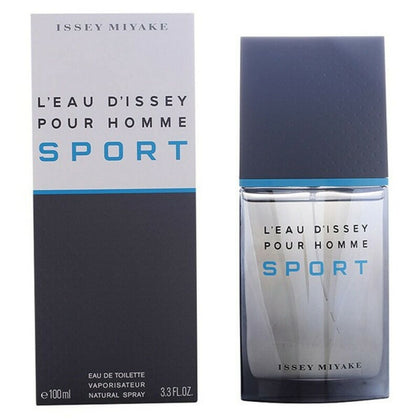 Parfym Herrar L'eau D'issey Homme Sport Issey Miyake EDT