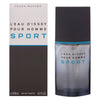 Parfym Herrar L'eau D'issey Homme Sport Issey Miyake EDT