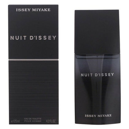 Parfym Herrar Nuit D'issey Issey Miyake EDT