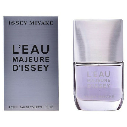 Parfym Herrar L'eau Majeure D'issey Issey Miyake EDT 50 ml 100 ml