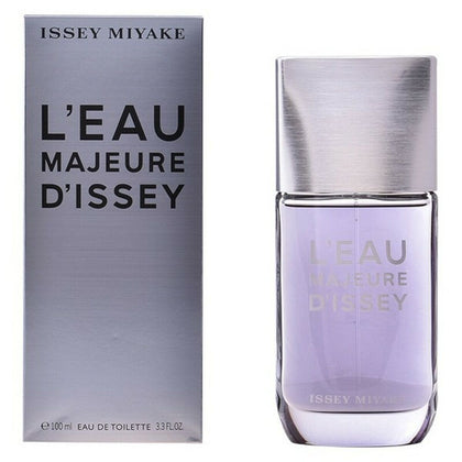 Parfym Herrar L'eau Majeure D'issey Issey Miyake EDT 50 ml 100 ml