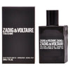 Parfym Herrar This Is Him! Zadig & Voltaire EDT