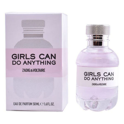 Parfym Damer Girls Can Do Anything Zadig & Voltaire (EDT)